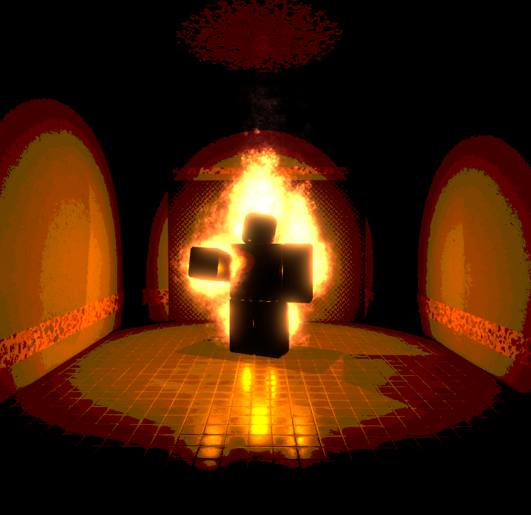 JesterHilde tweet media