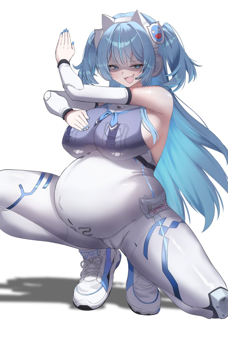 매드로잉 그림계 tweet media