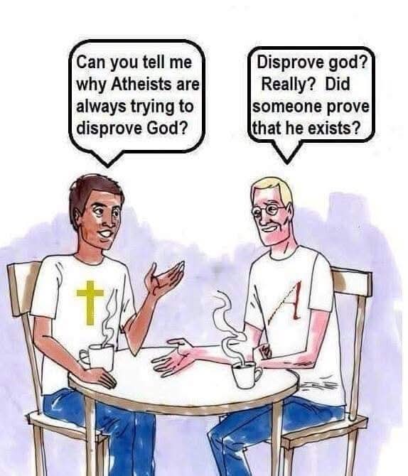 Tori atheist (@toriatheisttori) on Twitter photo 