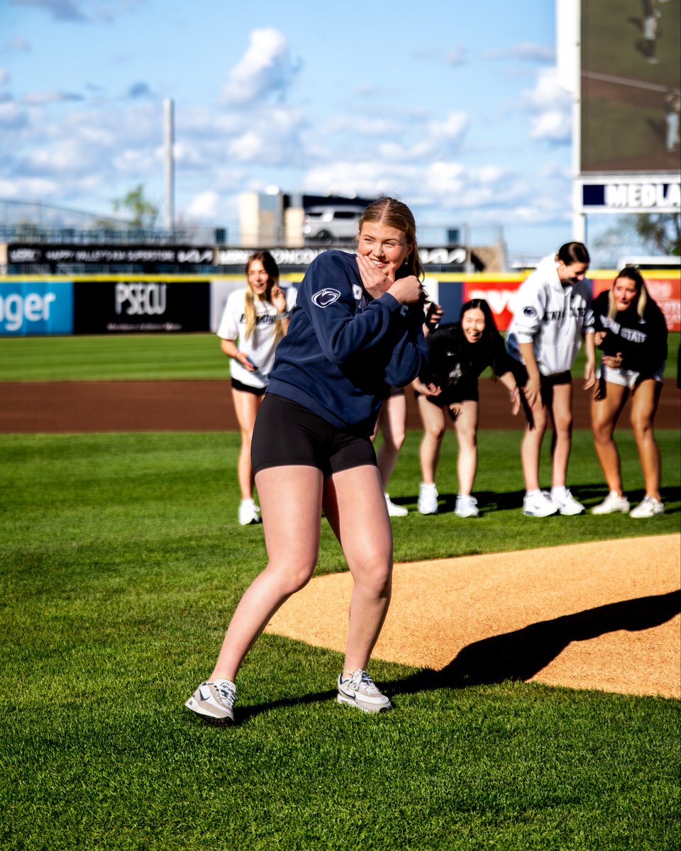 Penn State Women’s Hockey tweet media