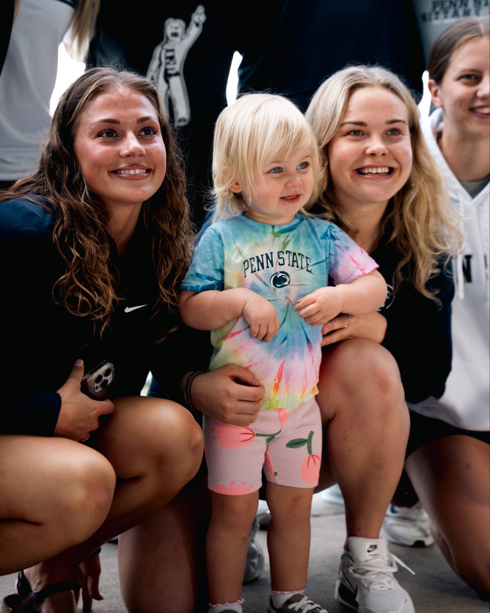 Penn State Women’s Hockey tweet media