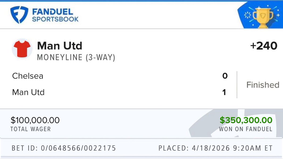 BLESSING $1000 TO 50 PEOPLE WHO LIKE+RT❤️ and Comment

MY BIGGEST WIN EVERRRRRRR😭😭😭😭