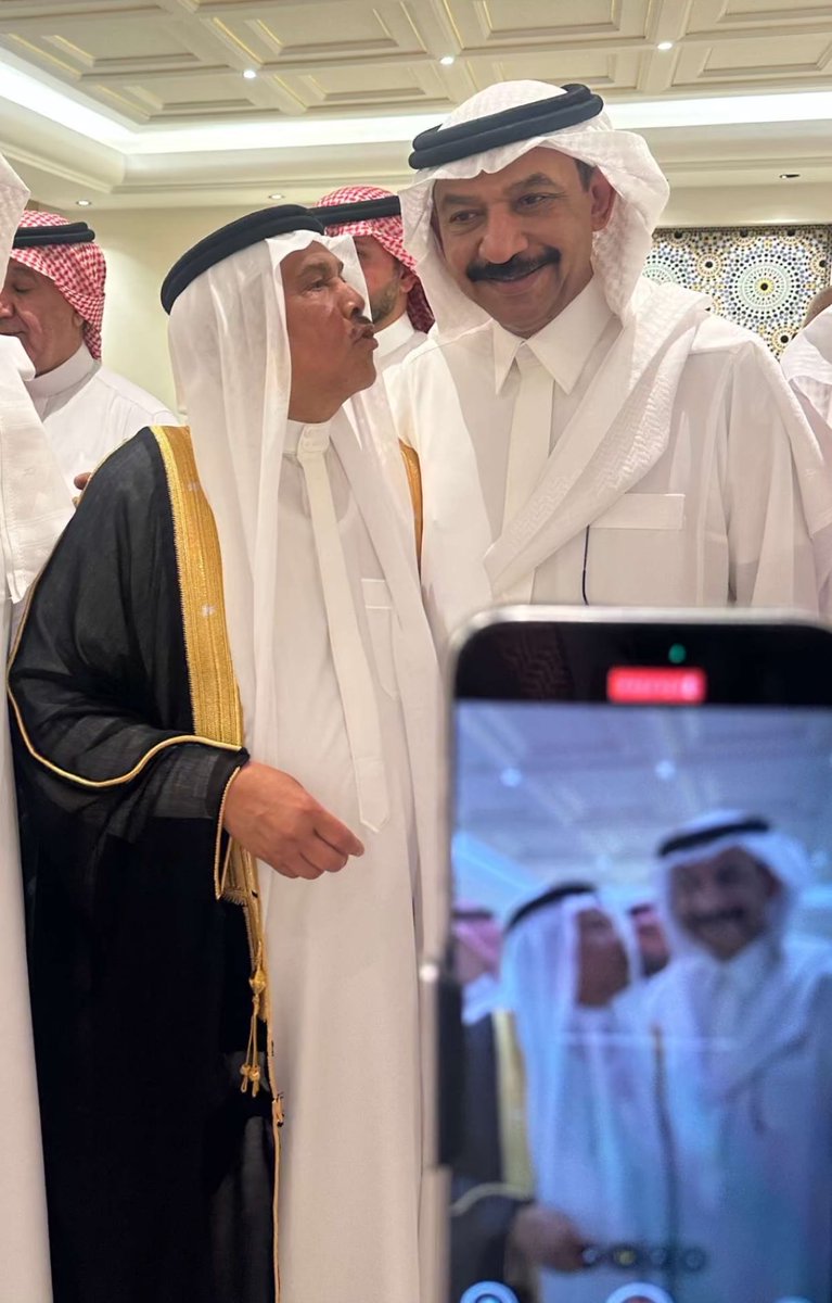 عبادي الجوهر | Abadi Aljohar ‏ tweet media