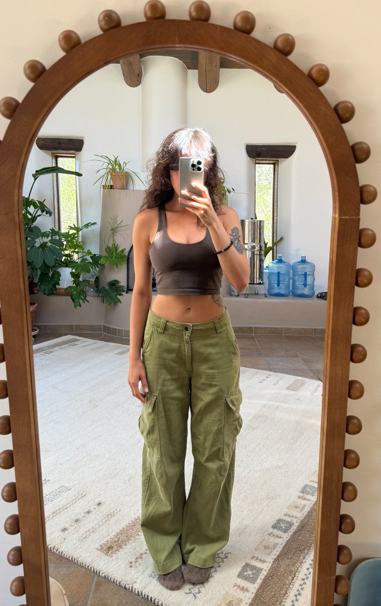 CHLOÉ HAPPE tweet media