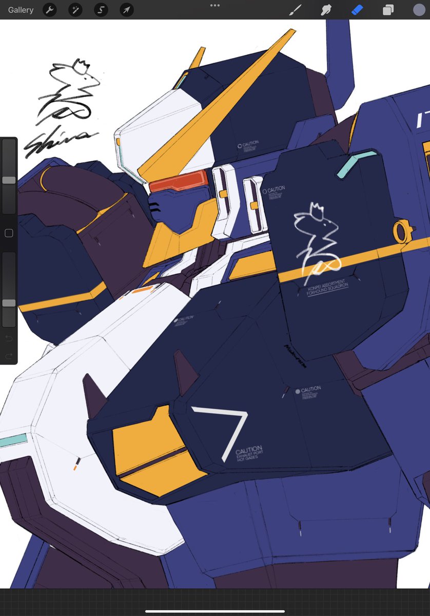 Makurossu tweet media