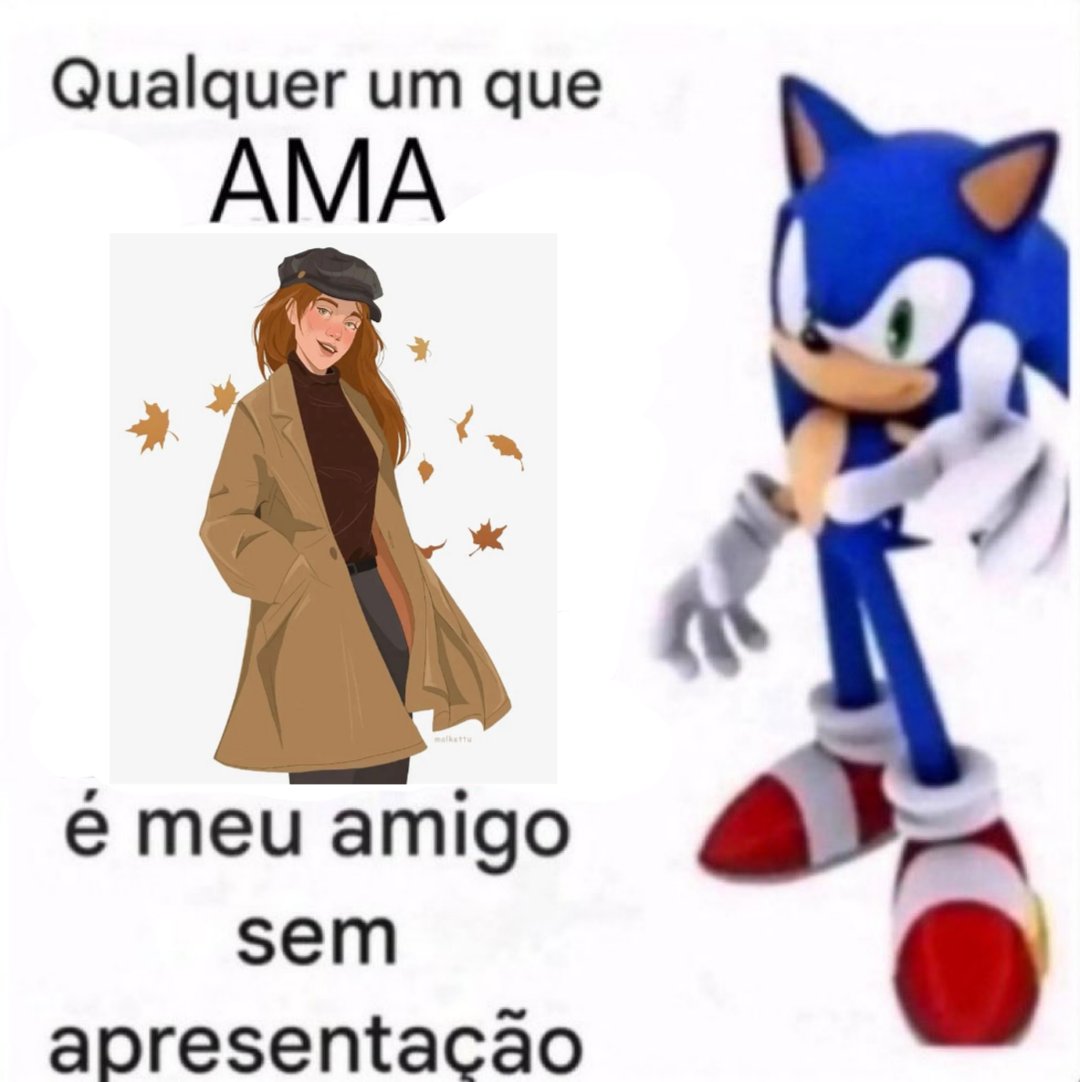 somos amigos?

art by malkettu