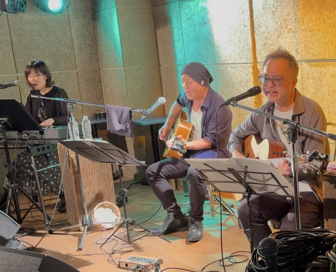 ぐっさん tweet media