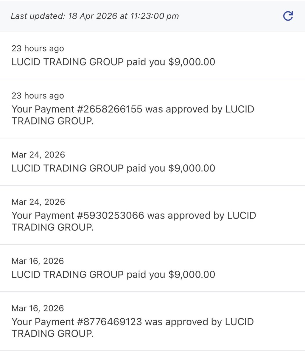 RC FUTURES tweet media