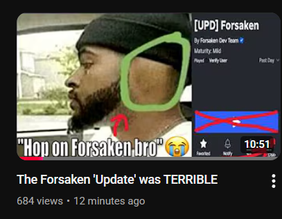 Emperor Redpanda tweet media