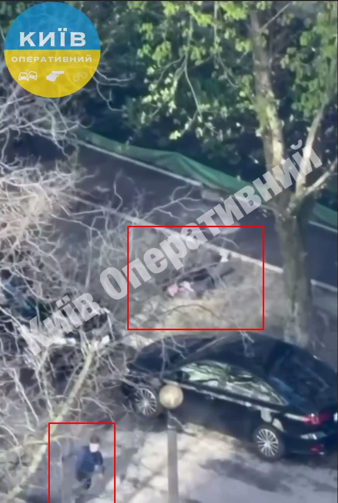 Myroslav Oleshko tweet media