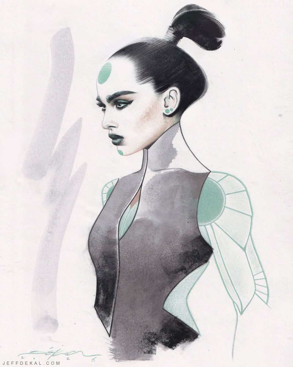 JEFF DEKAL tweet media