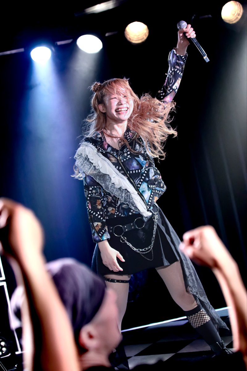 60_nv's tweet image. Konaちゃん🐹✨️
💫KIRA:MINA💫
2026.4.12
『INFINITY LIVE presents
｢THE PRISMiNG vol.37｣』
@ 下北沢Flowers Loft
#キラミナ #KIRAMINA
#Kona