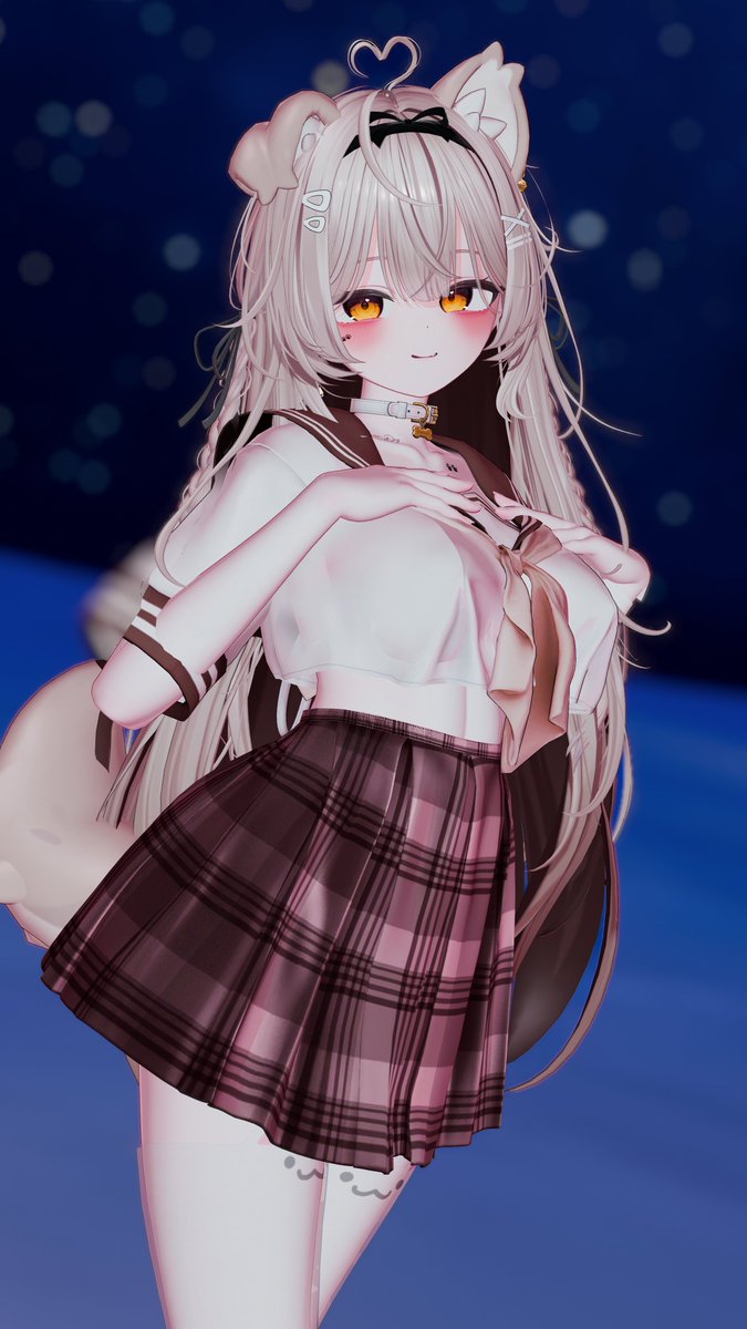 댕댕이 카나🍃 tweet media