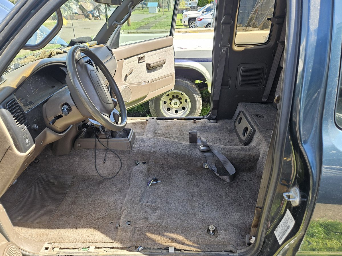 No longer Codieboye tweet media