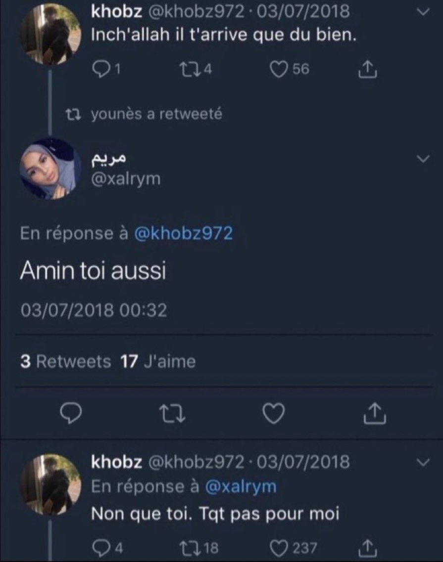 sister's noise tweet media