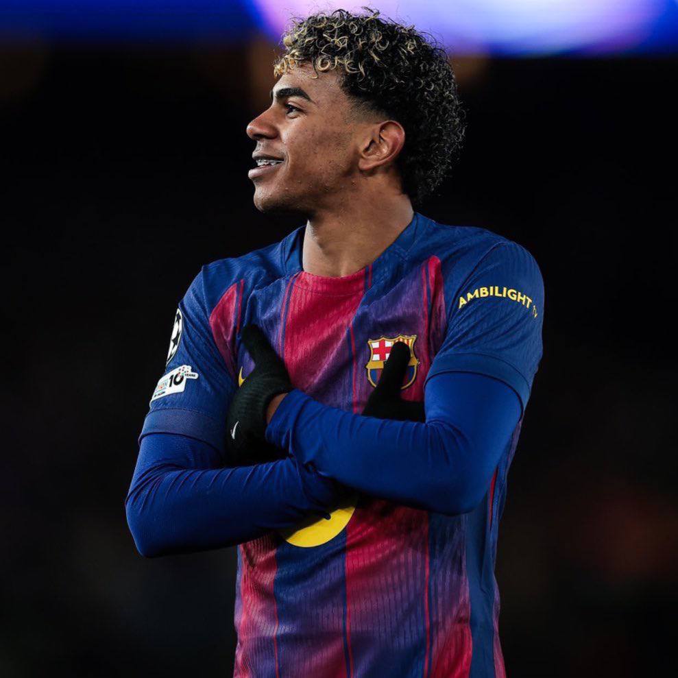 Madrid Nightmare tweet media