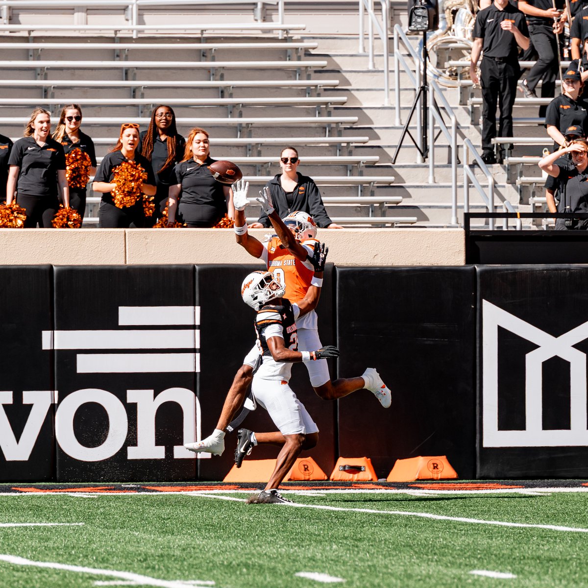 OSU Cowboy Football tweet media