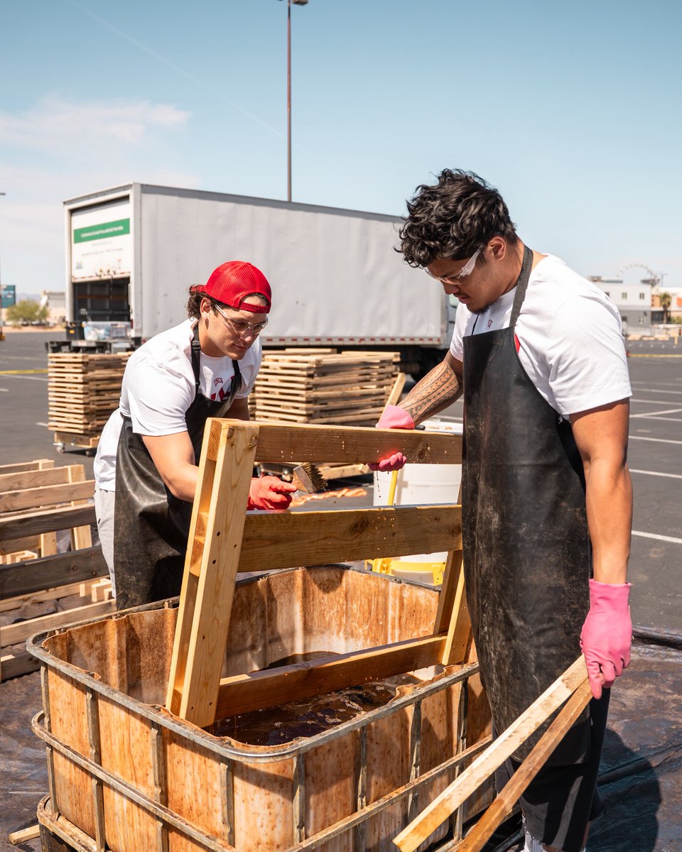 UNLV Football tweet media