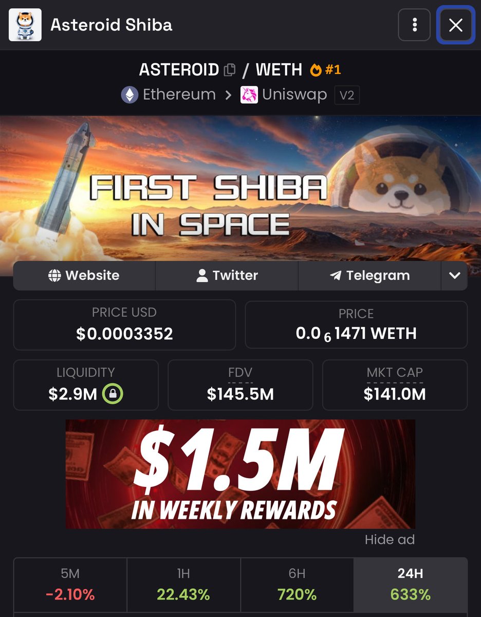 Erik Stevens 🐆 tweet media