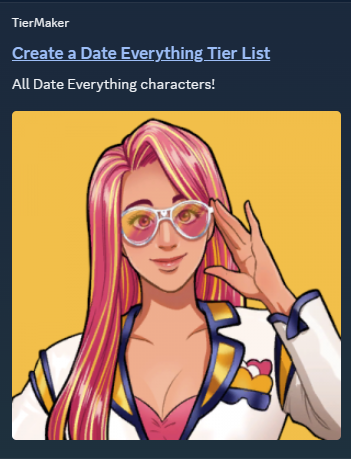 Verdee :^) tweet media