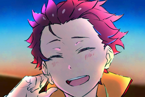 Naomi | CEO of Jin Mori tweet media