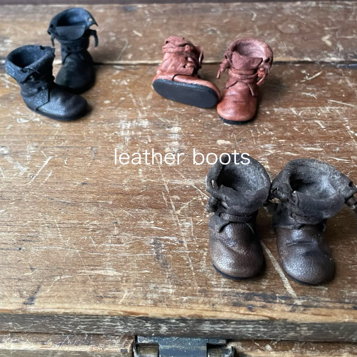 革のU-Ra tweet media