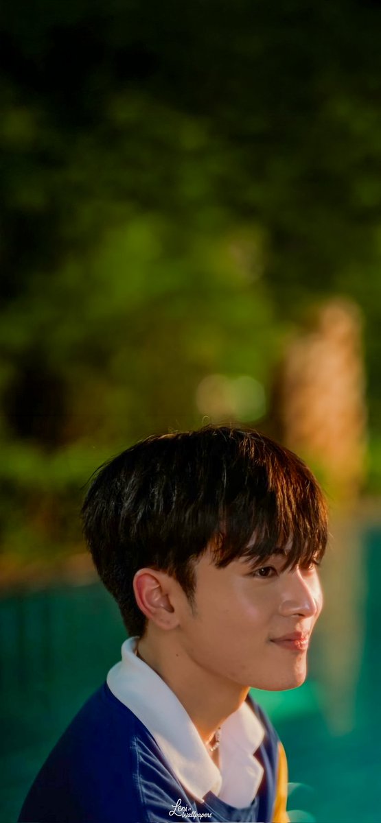 Leni494's tweet image. ✨️ PerthSanta wallpaper ✨️

#LoveYouTeacherSeriesEP6
#PerthSanta ☆ #เพิร์ธแซนต้า