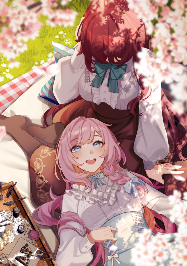 tana 🦭 tweet media