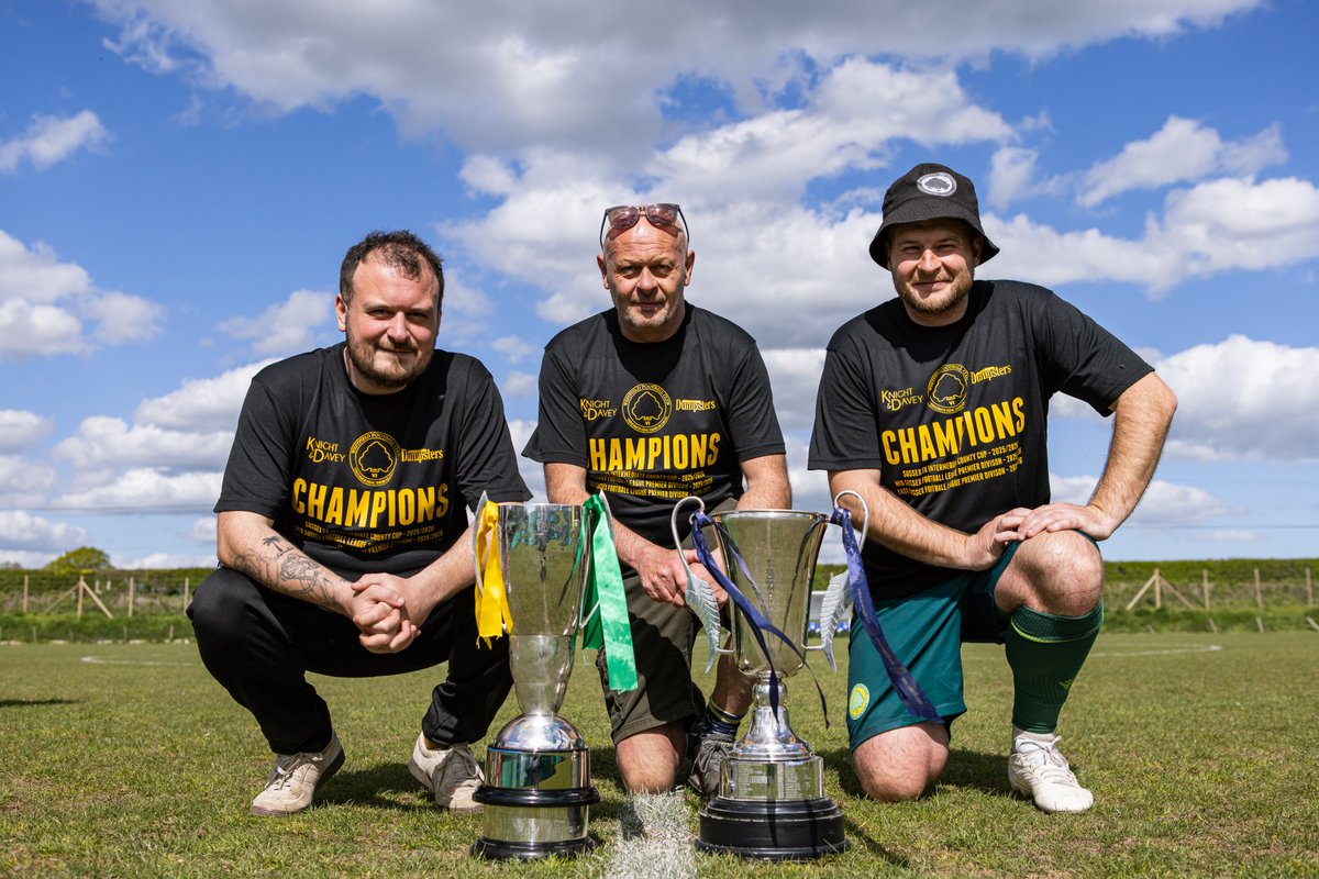 Westfield Football Club tweet media