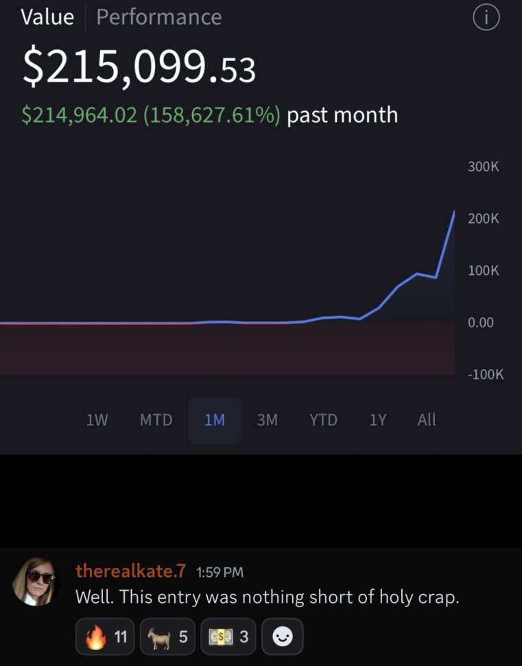 Esther & Michael tweet media