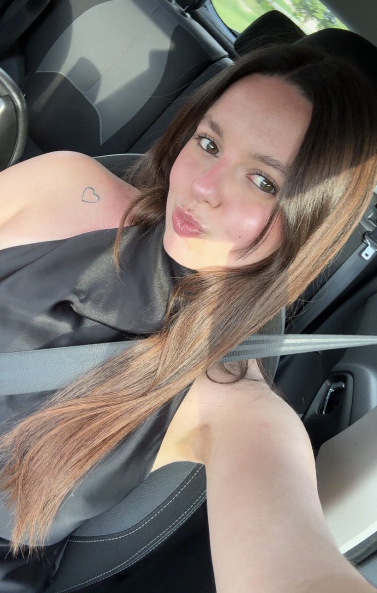 fan des influ tweet media