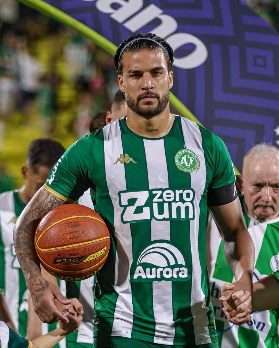 Chapecoense tweet media