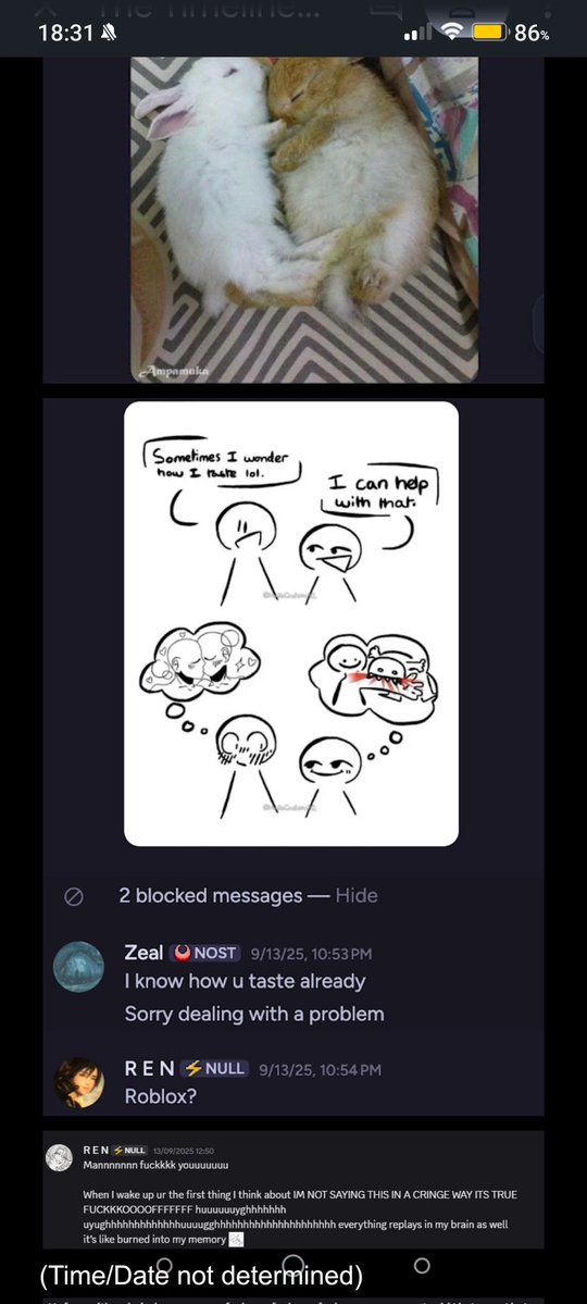 Tsu 😛 tweet media