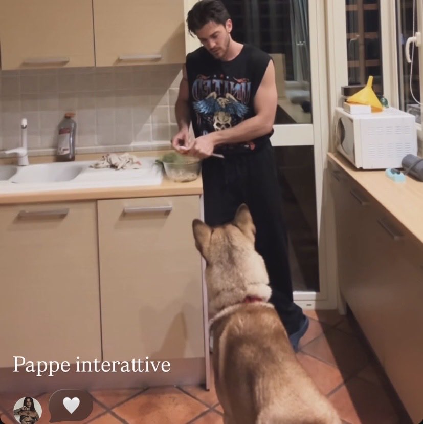 può un cuoricino farti emozionare?
(SÌ😭)