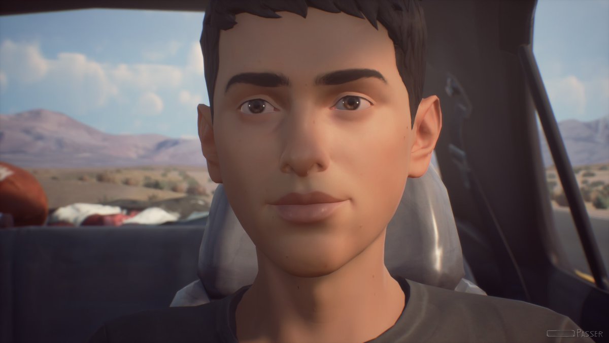Life is Strange 2 tweet media