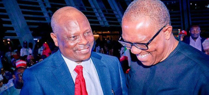 Oseloka H. Obaze (OHO) tweet media