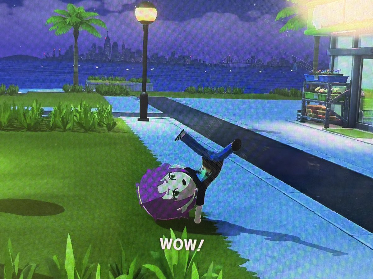 （（ ド下座⁉️ ）） tweet media