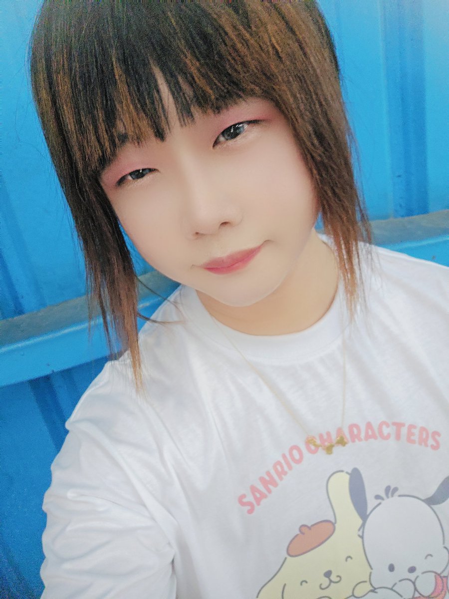 葆葆《偽娘24小時到府熱蠟除毛》 tweet media