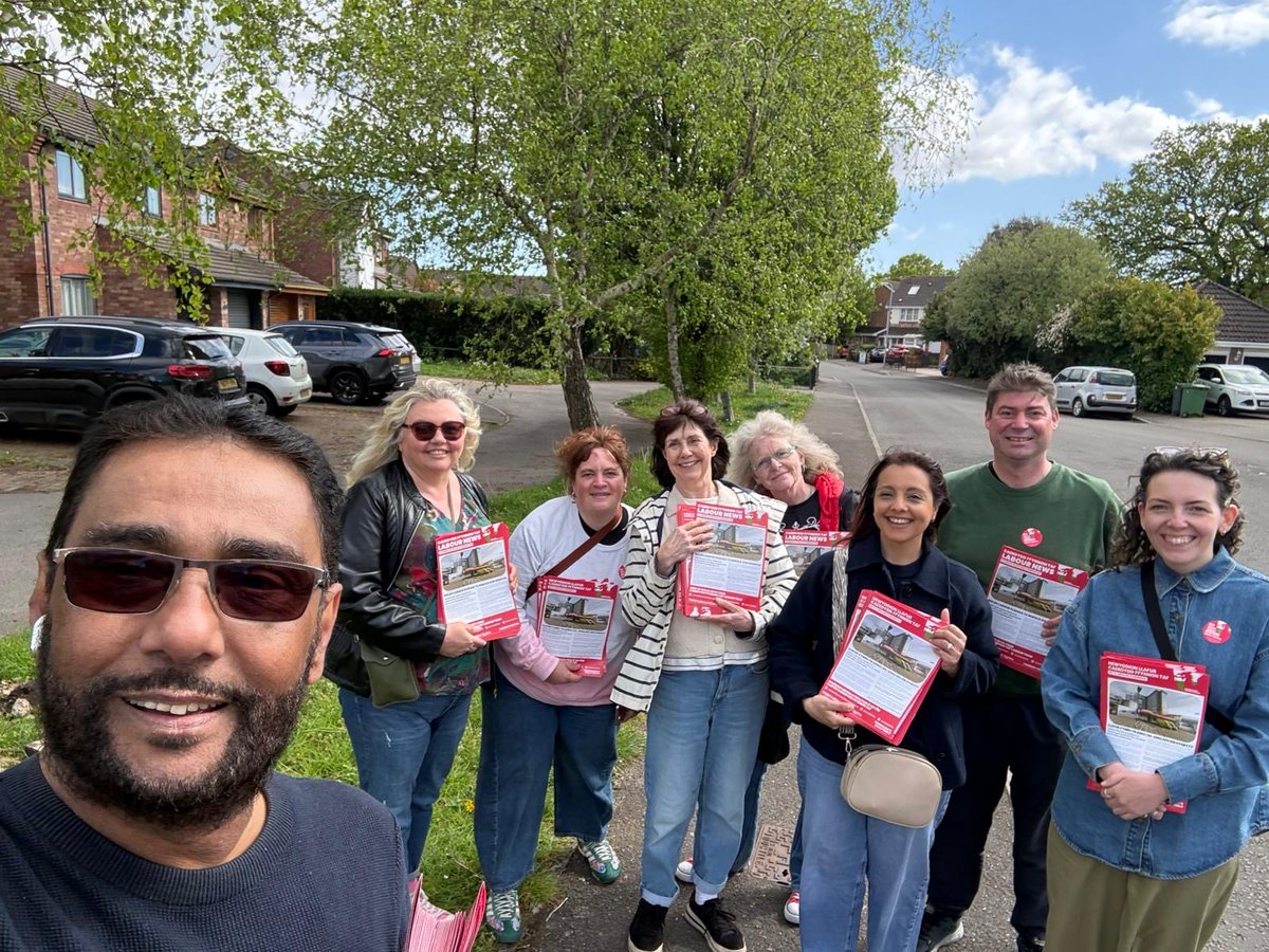 Cardiff East Labour Party tweet media