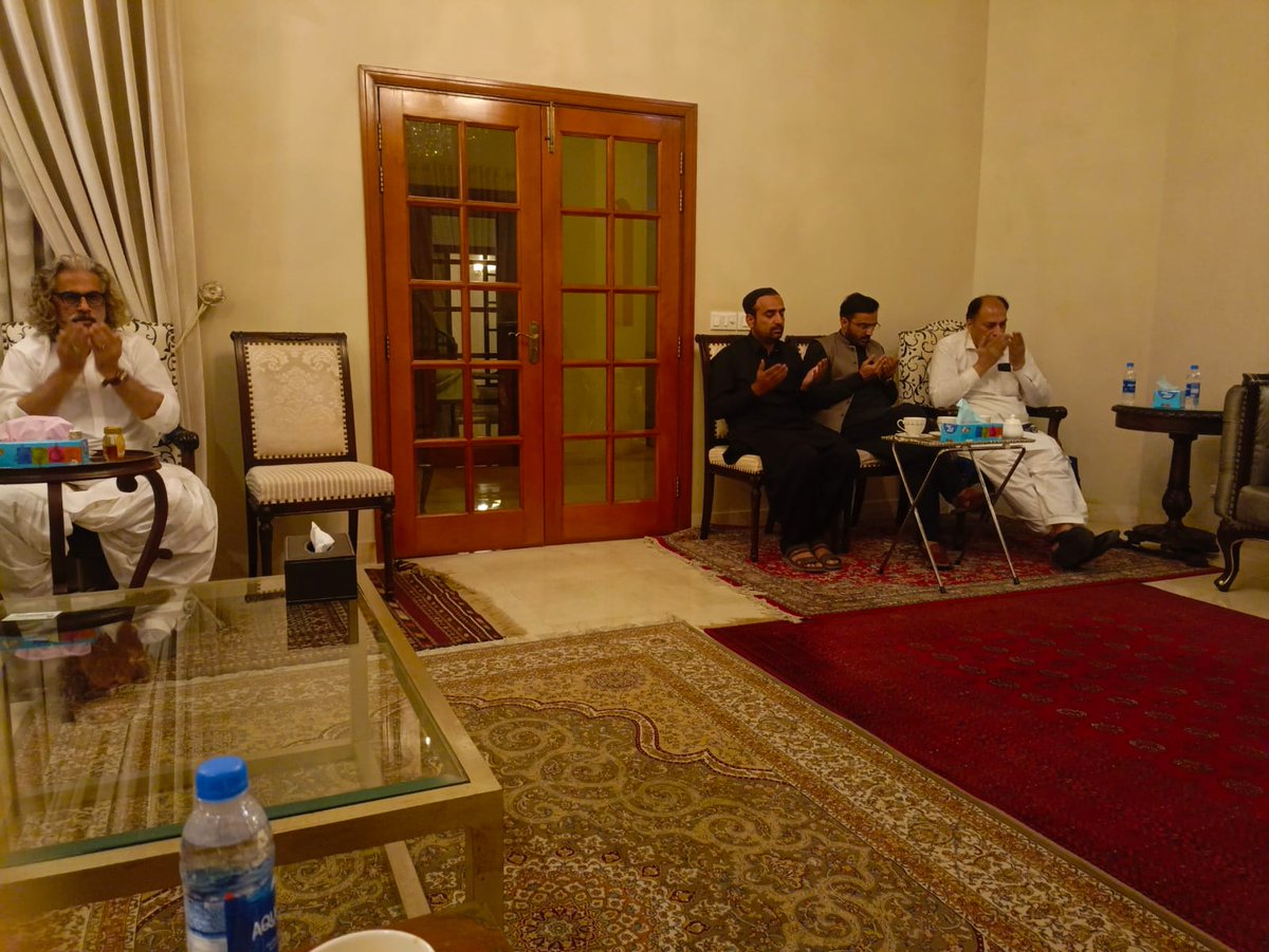 National Democratic Movement tweet media