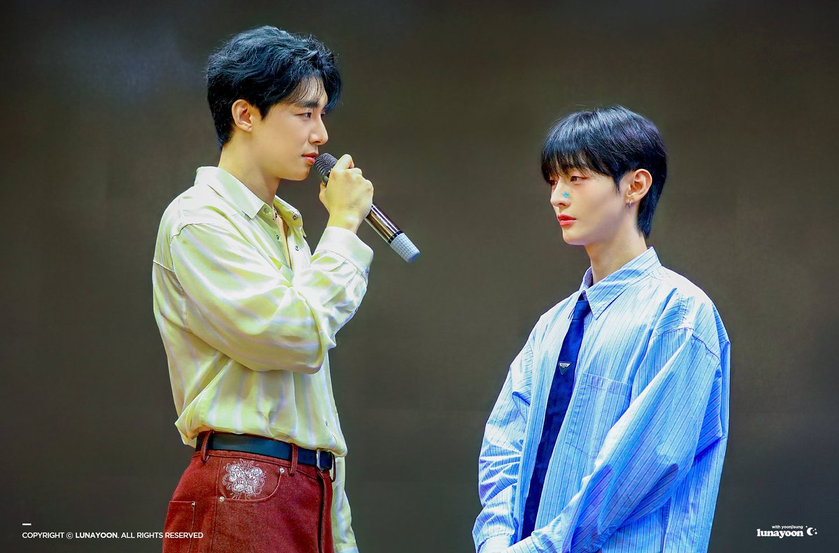 lunayoon_38's tweet photo. [👦🏻👦🏻]

굿바이 천구비👋🏻

#윤지성 #YoonJisung 
#정리우 #Jeongriu 
#천둥구름비바람 #ThundercloudRainstorm https://t.co/PGWxu3QB1P
