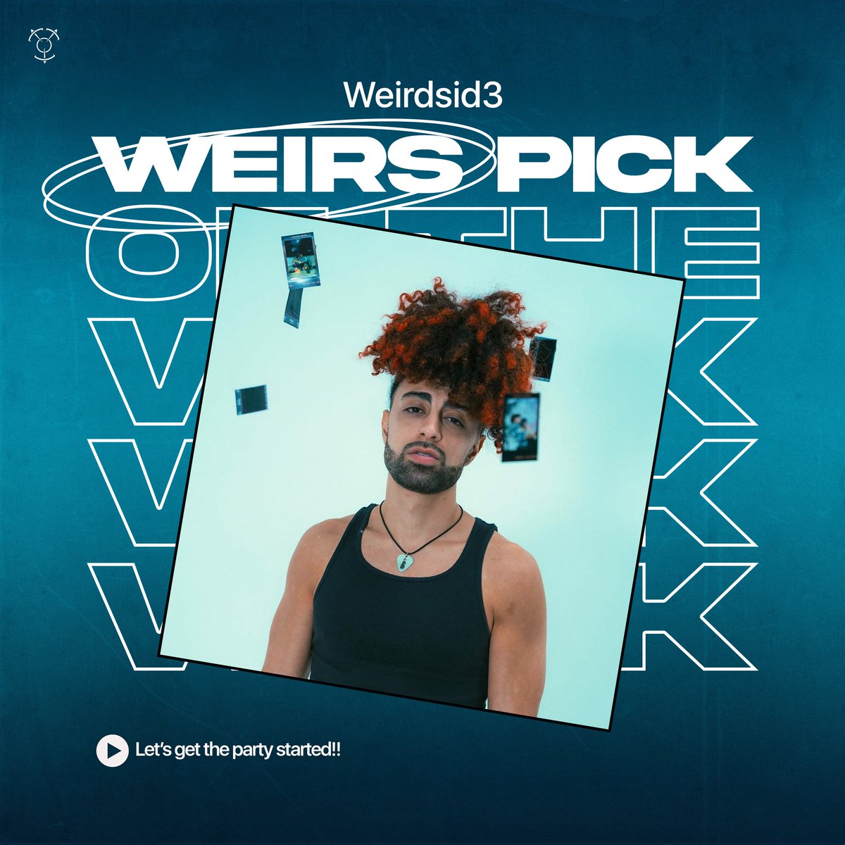 Weirdsid3 tweet media