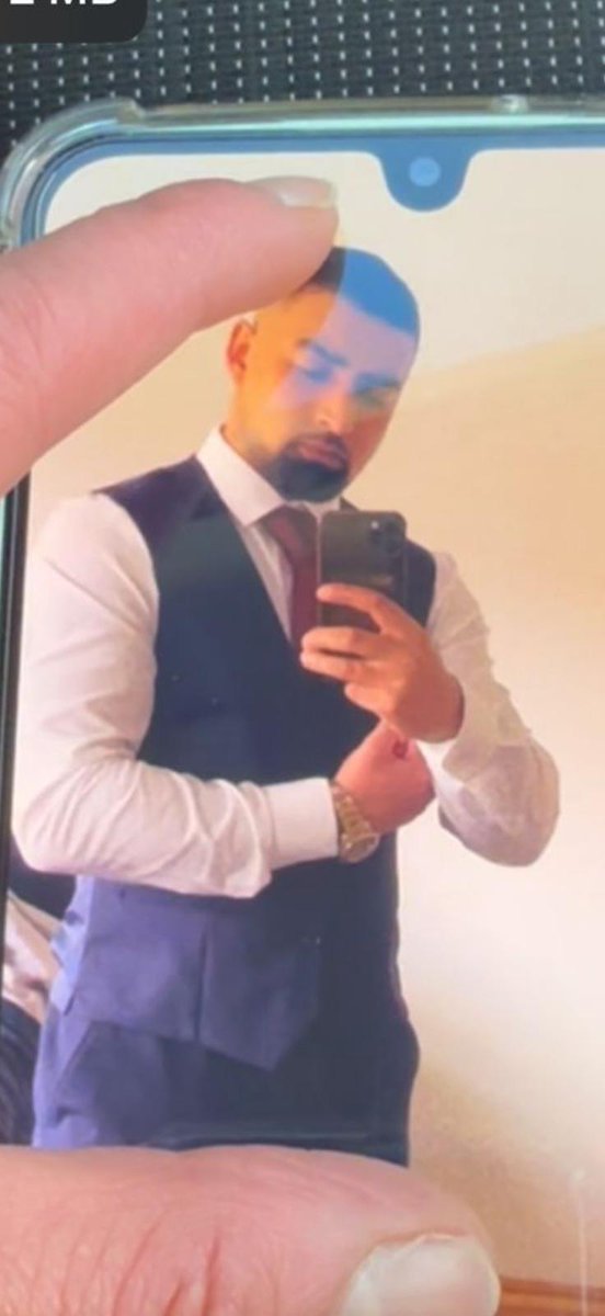 Guramit Singh tweet media