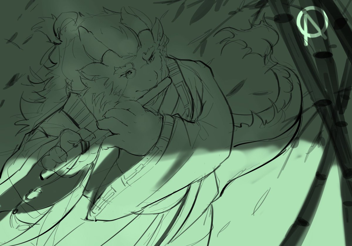 Pixel X-ray tweet media