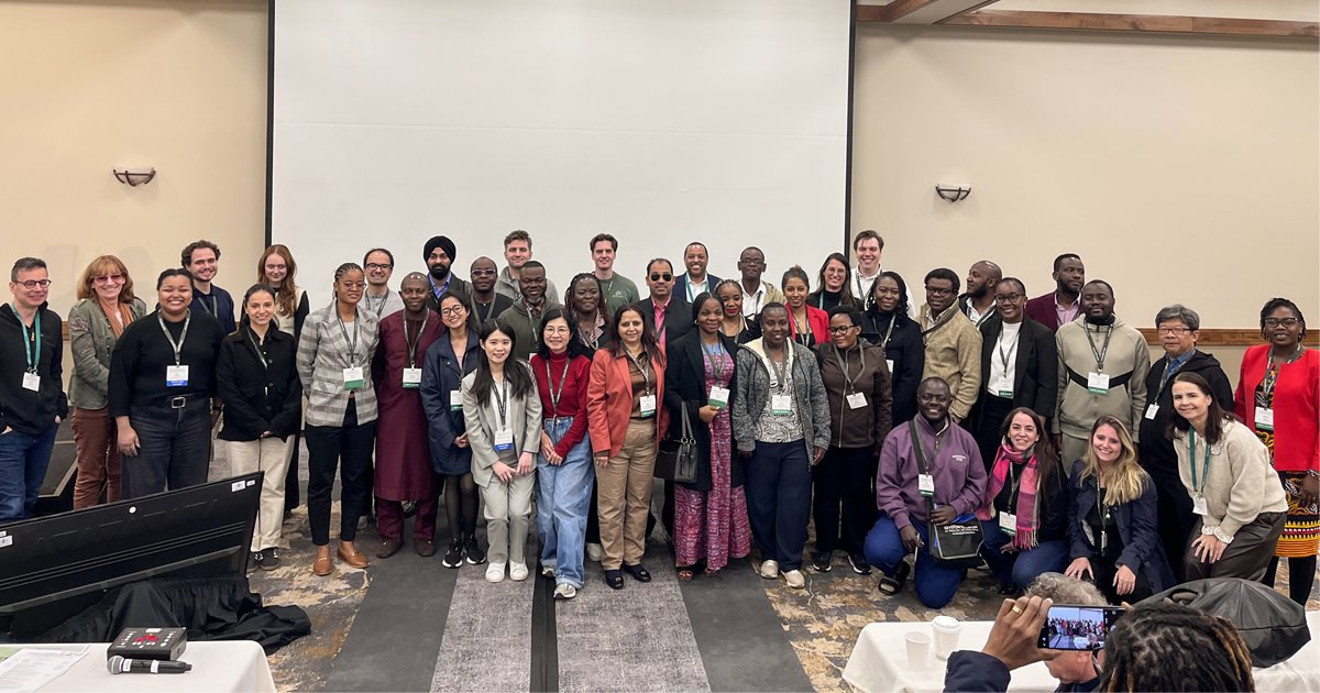 Keystone Symposia tweet media