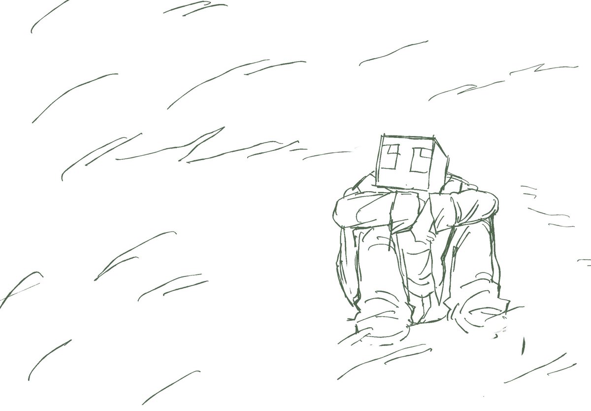 a dream (repost because of a quoting error) (1/12)