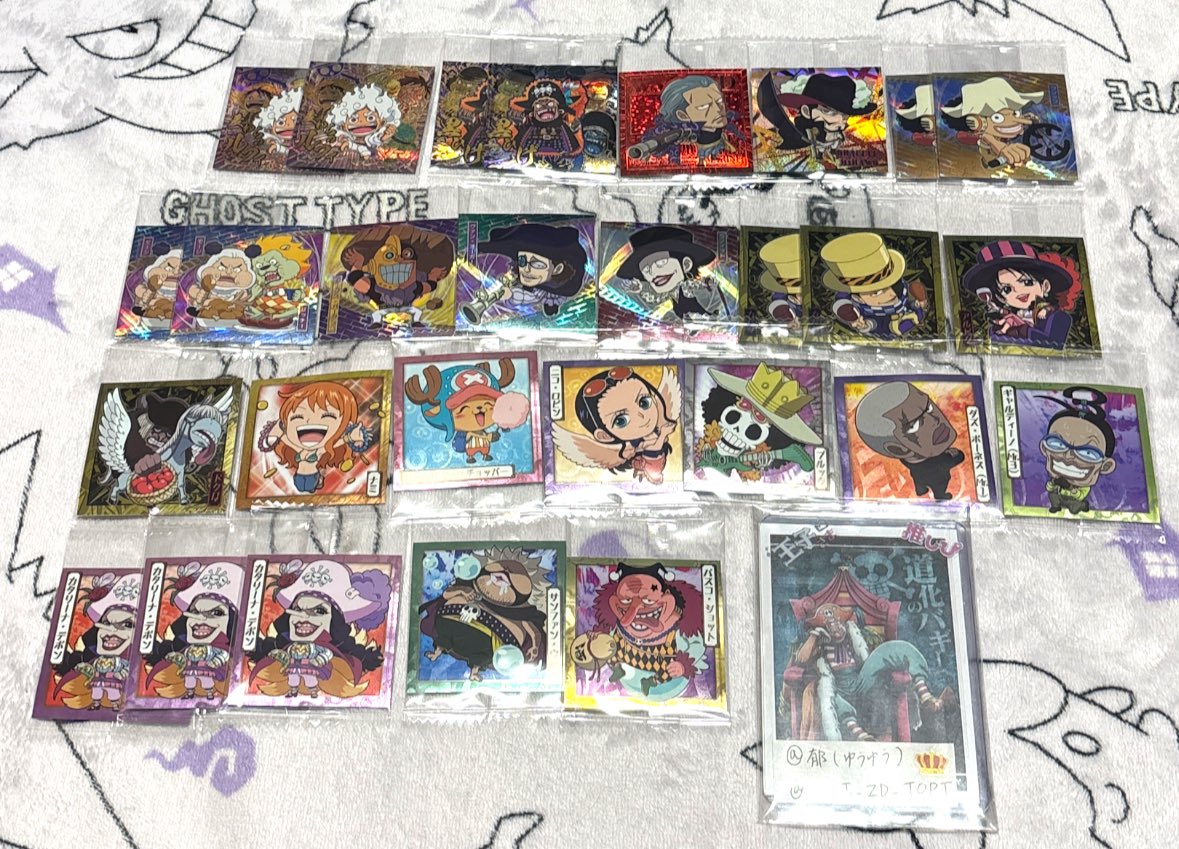 @郁(ゆうゆう)🌽ツイフィの確認お願いします。 tweet media