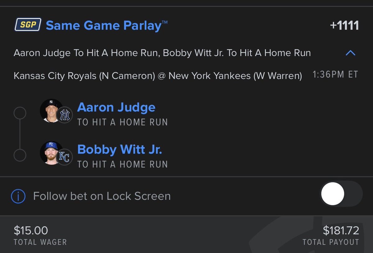LilGilTrill's tweet image. this first game starts in 30 min

THESE ARE NOT THE 2 LEGGERS to throw the house on… THOSE ARE NEXT

then it’s the 3-4 leg plays #Gambling𝕏 #GT