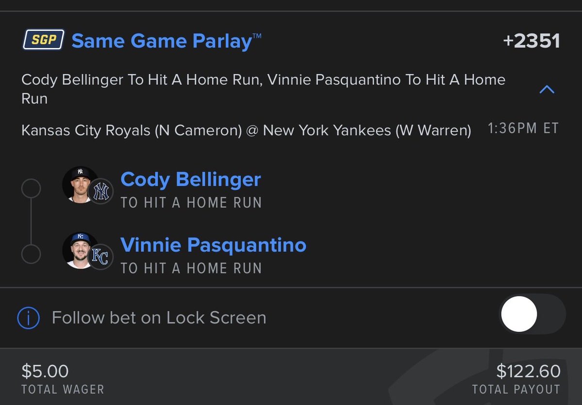LilGilTrill's tweet image. this first game starts in 30 min

THESE ARE NOT THE 2 LEGGERS to throw the house on… THOSE ARE NEXT

then it’s the 3-4 leg plays #Gambling𝕏 #GT