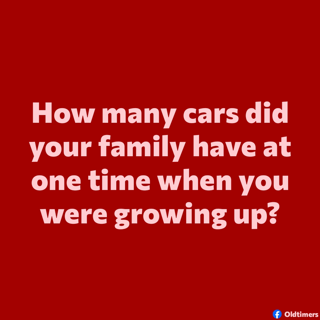 Oldtimers tweet media